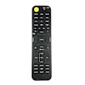 Miniatyrbilde 1 av 5: Erstatningsfjernkontroll for AV-system for Onkyo TX-NR696 TXNR595 TXRZ840 TXNR797 TXNR696