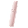 Miniatyrbilde 1 av 5: Smertefri Barbermaskin for Kvinner, 2-i-1 Trim & Glid, Null Irritasjon, Ideell for Sensitiv Hud Som Vist