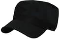 Army Castro Goth Punk Keps BH2