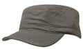 Retro Goth Punk Army Cap Keps