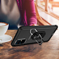 Miniatyrbild 6 av 8: Secure Fit - skal till Samsung Galaxy S20 Ultra blå