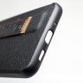 Miniatyrbild 3 av 5: Greppvänligt Samsung Galaxy s20 Ultra skal med Fingerhållare