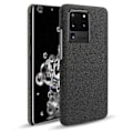 Miniatyrbild 1 av 6: Textil skal till Samsung Galaxy s20 Ultra