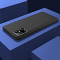 Miniatyrbild 7 av 7: Greppvänligt skal till Samsung Galaxy s20 - Wavy Comfort svart