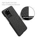 Miniatyrbild 6 av 6: Textil skal till Samsung Galaxy s20 Ultra
