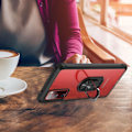 Miniatyrbild 5 av 9: Secure Fit - skal till Samsung Galaxy S20 blå