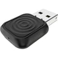 Carlinkit Mini Ultra trådlös adapter för uppgradering av trådbundna CarPlay- och Android Auto-system