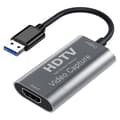 Miniatyrbillede 3 af 5: USB til HDMI-skærmadapter (Type-A til HDMI)