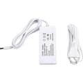 18V 3A AC-adapter för Cricut Explore Air 2, Expression 2, Personal Expression Create och Mini