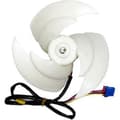 LG kylskåpsfläktmotor (ersättning)