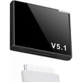 Miniatyrbillede 3 af 5: Bose SoundDock Bluetooth-adapter. Mini trådløs modtager til high-definition lyd.