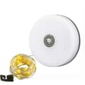 4-i-1 Vanntett Campinglampe for Utendørs Bruk