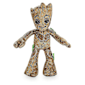Miniatyrbild 1 av 5: 22 cm Avengers War Guardians Of The Galaxy Groot plysch gosedjursdocka A