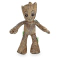 Pikkukuva 1 / 5: 22 cm Avengers War Guardians Of The Galaxy Groot pehmolelupehmo A