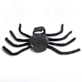 Miniatyrbild 2 av 8: Halloween Mode Kattkläder Spindelkista Husdjur Cosplay black double extra large