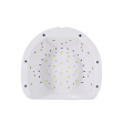 Miniatyrbillede 4 af 5: 48W UV/LED-lampe med timerfunktion white