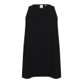 Pikkukuva 1 / 3: Tombo Naisten Avoselkätoppi Musta Black XL