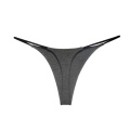 Pikkukuva 8 / 10: Naisten stringit Seksikkäät stringit alushousut HARMAA grey XL