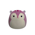 Pikkukuva 1 / 3: Squishmallows Allina Orava, 9 cm