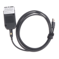Miniatyrbillede 6 af 11: 2023 VAG COM 22.3.1 Obd2 Scanner HEX V2 VAGCOM Auto Diagnostic T