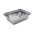 Miniatyrbild 1 av 5: Engångs Hot Pot Buffet Set - Bufféserver och varmare, bröd O