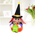 Pikkukuva 3 / 3: 1 kpl Halloween-nukke koristeeksi Halloween-koristeluun