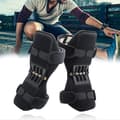 Knästöd Knäförstärkare Knäledsstöd Patella Knäled