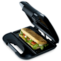 Miniatyrbild 2 av 7: Smörgåsgrill Multi