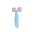 Miniatyrbild 1 av 8: 3D Roller Massager V Lift 360 Rotate Thin Face Shaping Relaxati Blue