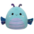 Pikkukuva 6 / 7: Squishmallows Flip a Mallows Denton & Heather multicolor