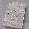 Miniatyrbild 7 av 7: Nageldekoration 3D specialdesign 01