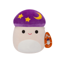 Pikkukuva 1 / 3: Squishmallows 19cm Halloween Carina multicolor