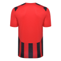 Miniatyrbillede 2 af 2: Umbro Herre Ramone Jersey L Rødbeder Lilla/sort Beetroot Vermillion/Black S