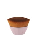 Miniatyrbillede 3 af 4: Magic Foundation Brush Petal Seamless Pink Sunmostar