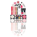 Miniatyrbild 4 av 4: Zmile Cosmetics Advent Calendar Cube 'Merry Christmas multicolor