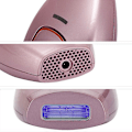 Miniatyrbillede 5 af 5: IPL Hårfjerning Laser Epilator 300000 Flash Barbering Og