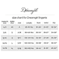 Miniatyrbilde 5 av 5: Damemote Linrie, Stretch Lace Cheeky Hipster Truser Turquoise M