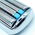 Pikkukuva 4 / 4: <p>Yhteensopivuus: Braun kaikki Series 9 92S 92MPl -malleille</p>