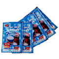 Miniatyrbild 5 av 8: 1/5-pack artificiell snö Omedelbar snöpulver Fluffy Snowflake F 5pcs