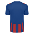Miniatyrbillede 2 af 2: Umbro Herre Ramone Jersey L Rødbeder Lilla/sort Beetroot Royal Blue/Vermillion S