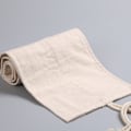 Miniatyrbillede 10 af 11: 12/36/72 Rum Canvas Pencil Wrap Pouch Roll up Penholder til etui til Studenter Kunstner Tegning Farvelægning Organizer Statio null - A 72 holes