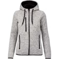 Pikkukuva 1 / 3: Proact Naisten Heather Luv -takki Vaaleanharmaa meleerattu Light Grey Melange M