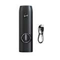 Miniatyrbild 2 av 5: 1/2/3 Electronic Pepper Mill USB Uppladdningsbar Justerbar Single 1Set