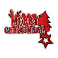 Miniatyrbild 1 av 11: Jul Dörrkarm Dekoration Santa Älg Trä Dörr Hörnskylt Ornament Juldekorationer 2024 Nyårspresenter null - E