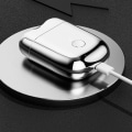 Miniatyrbillede 5 af 5: Elektrisk barbermaskine til mænd Lommeformat mini bærbar barbermaskine våd og tør barberkniv USB genopladelig barbermaskine til mænd