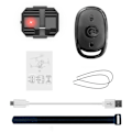 Miniatyrbillede 4 af 11: Drone Kaster Airdrop Frieri Transport til Mini 3 Pro