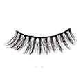 Miniatyrbild 1 av 11: 3 par magnetiska eyeliner lösögonfransar för fester Bröllopsförlovningsaktiviteter Magnetisk eyeliner med 3D-ögonfransar Package one 10