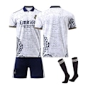Miniatyrbild 1 av 2: 22 Real Madrid  Dragon tröja Print Edition  no number  set #M