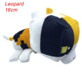 Miniatyrbild 1 av 10: Minecraft Toys Game Doll 16CM LEOPARD 16CM LEOPARD 16cm leopard