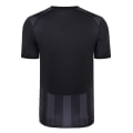 Pikkukuva 2 / 2: Umbro Ramone Jersey miehille L Punajuuri Lila/Musta Beetroot Black/Carbon XL